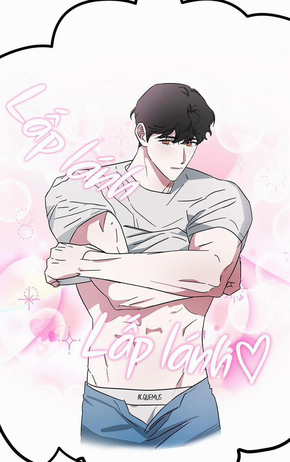 Chén Ghệ Mới Bồ Cũ 1 trang 42