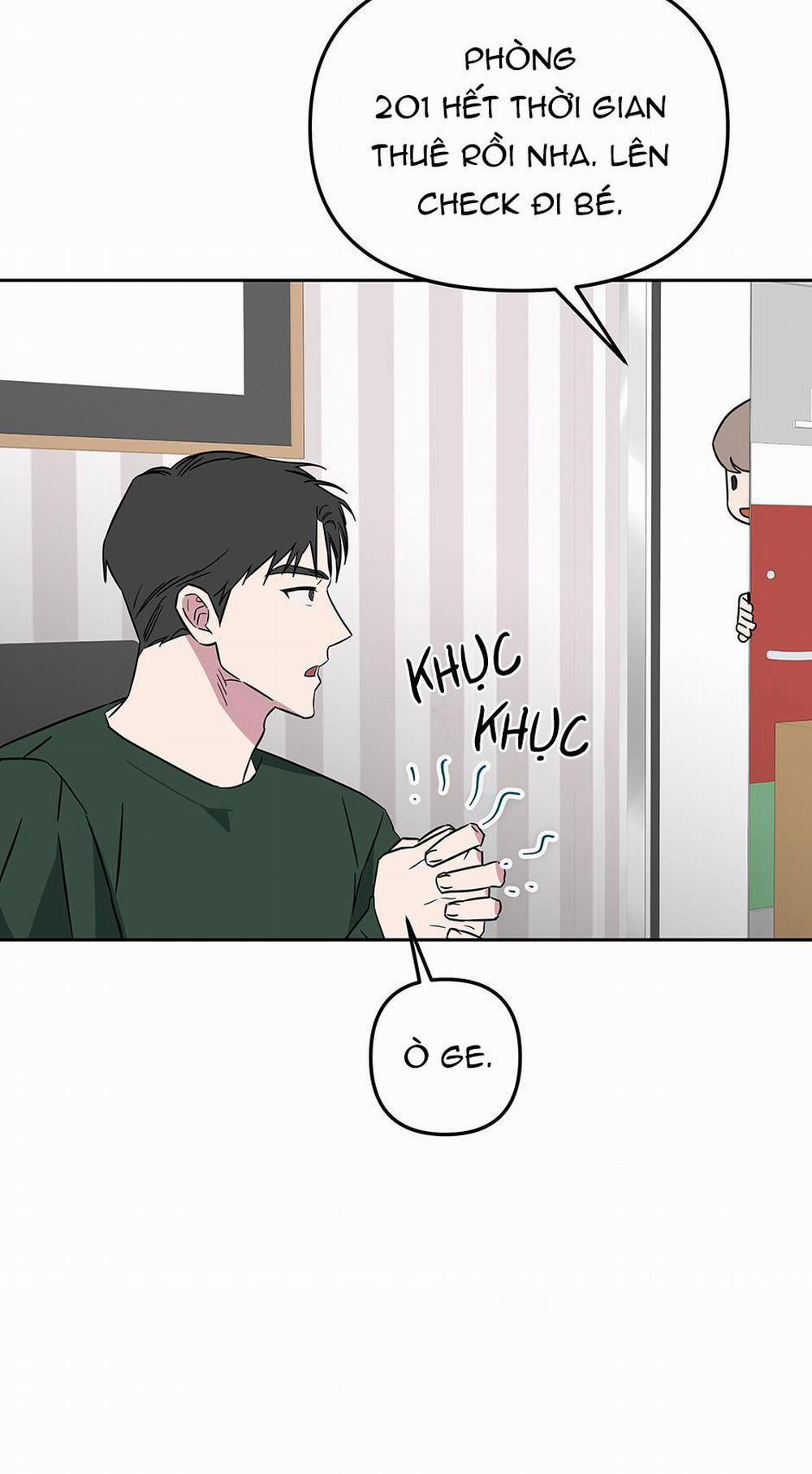 Chén Ghệ Mới Bồ Cũ 1 trang 44