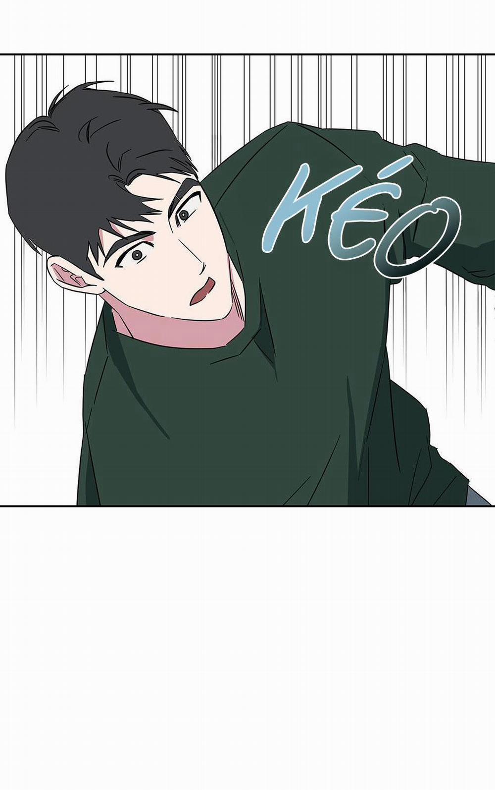 Chén Ghệ Mới Bồ Cũ 1 trang 49