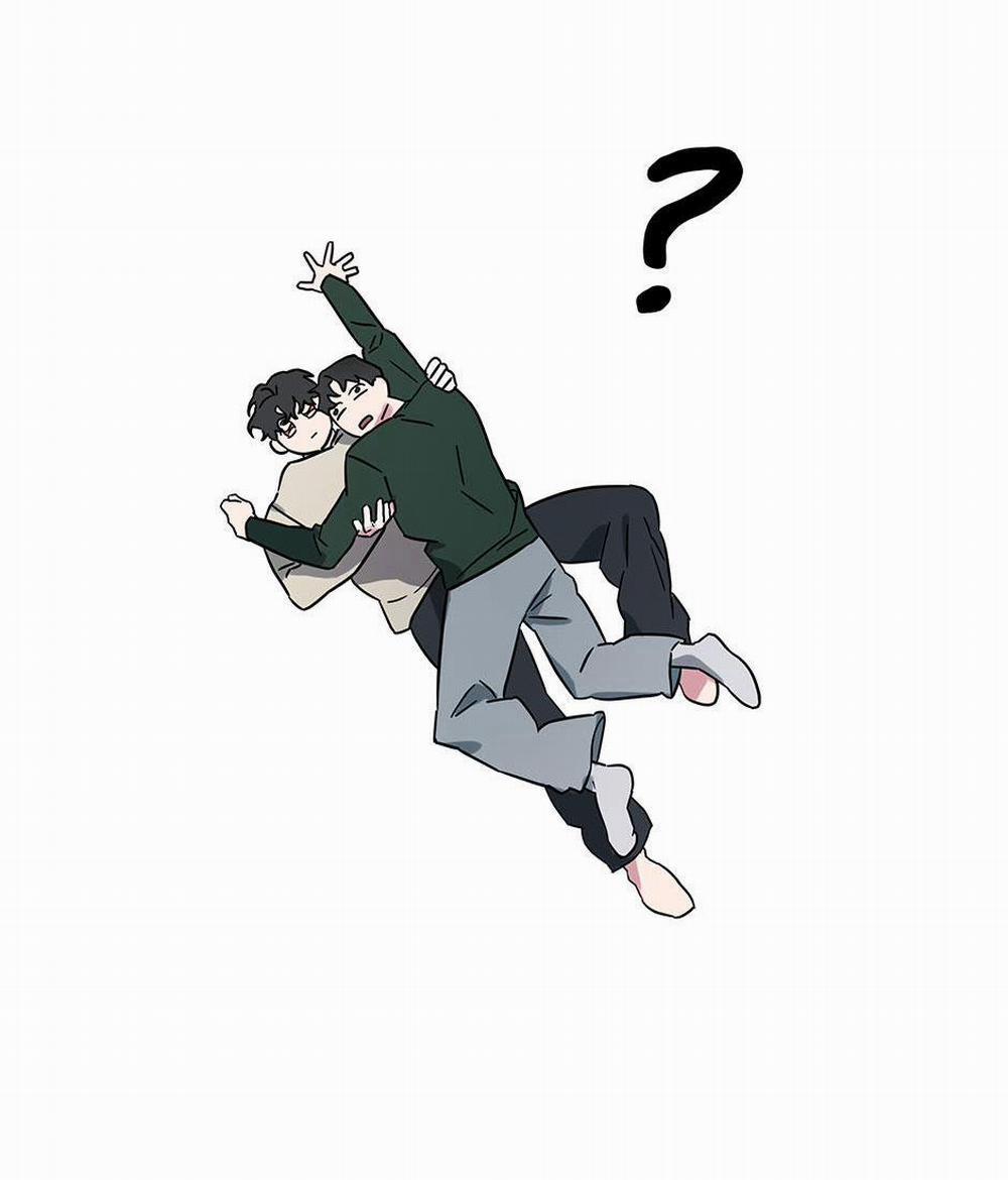 Chén Ghệ Mới Bồ Cũ 1 trang 50