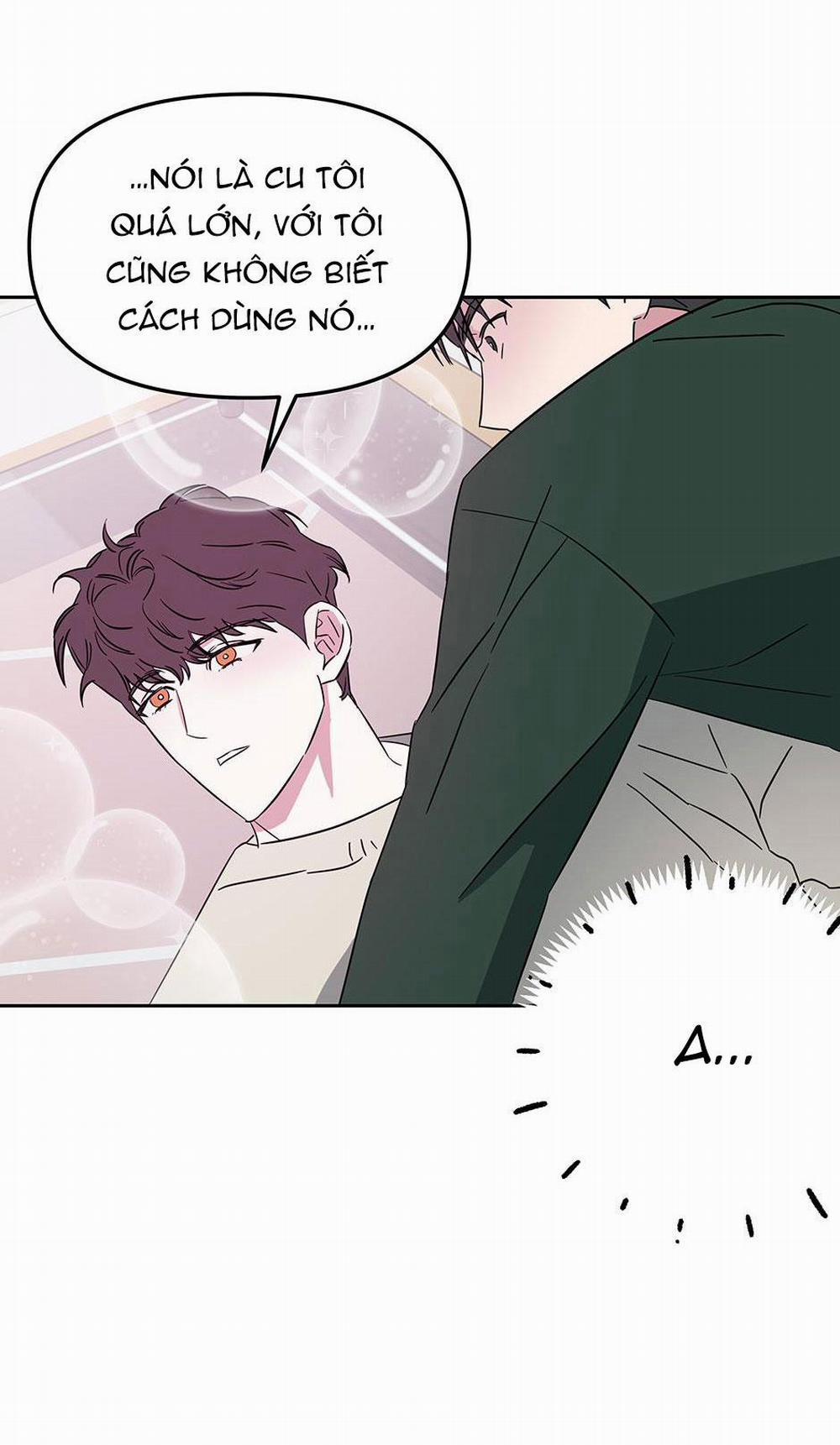 Chén Ghệ Mới Bồ Cũ 1 trang 52