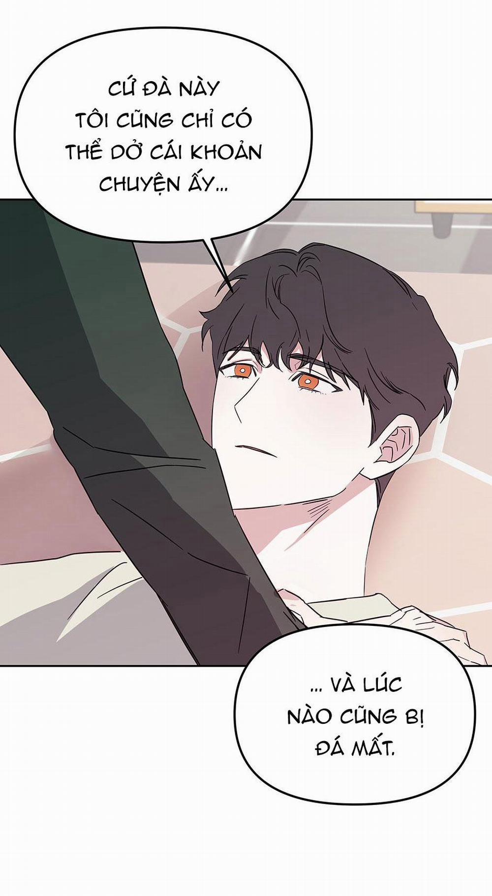 Chén Ghệ Mới Bồ Cũ 1 trang 54