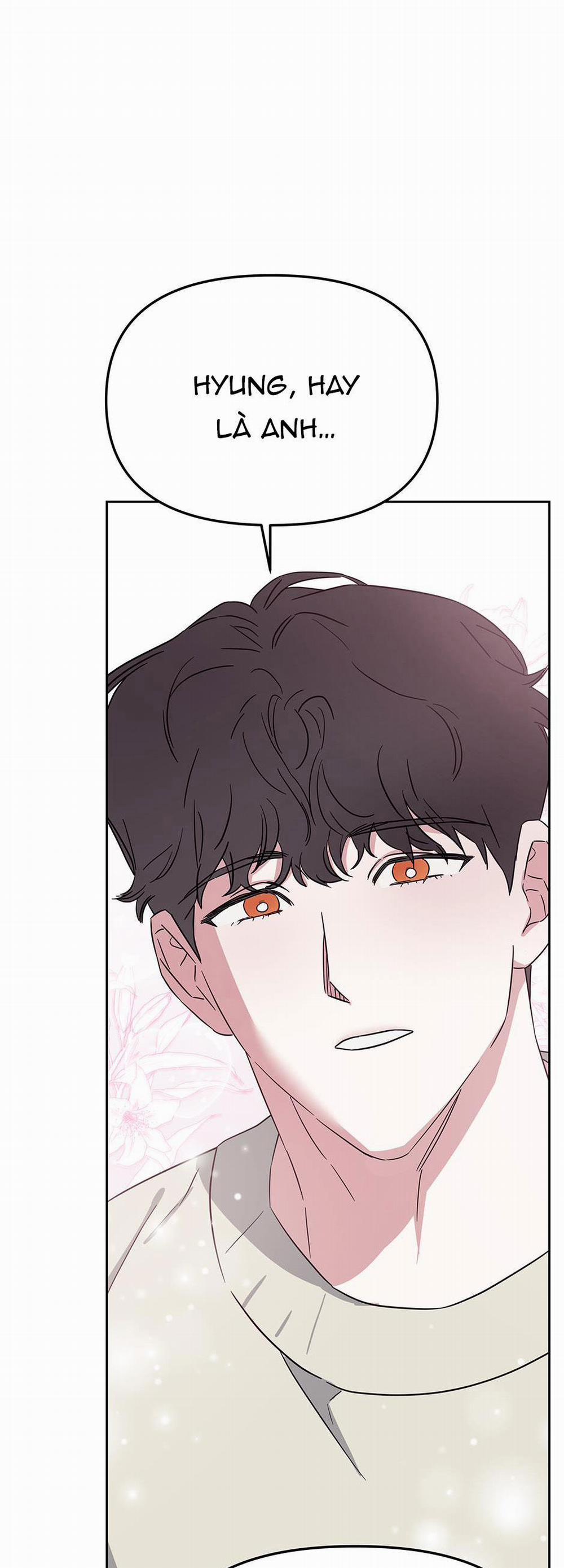 Chén Ghệ Mới Bồ Cũ 1 trang 56