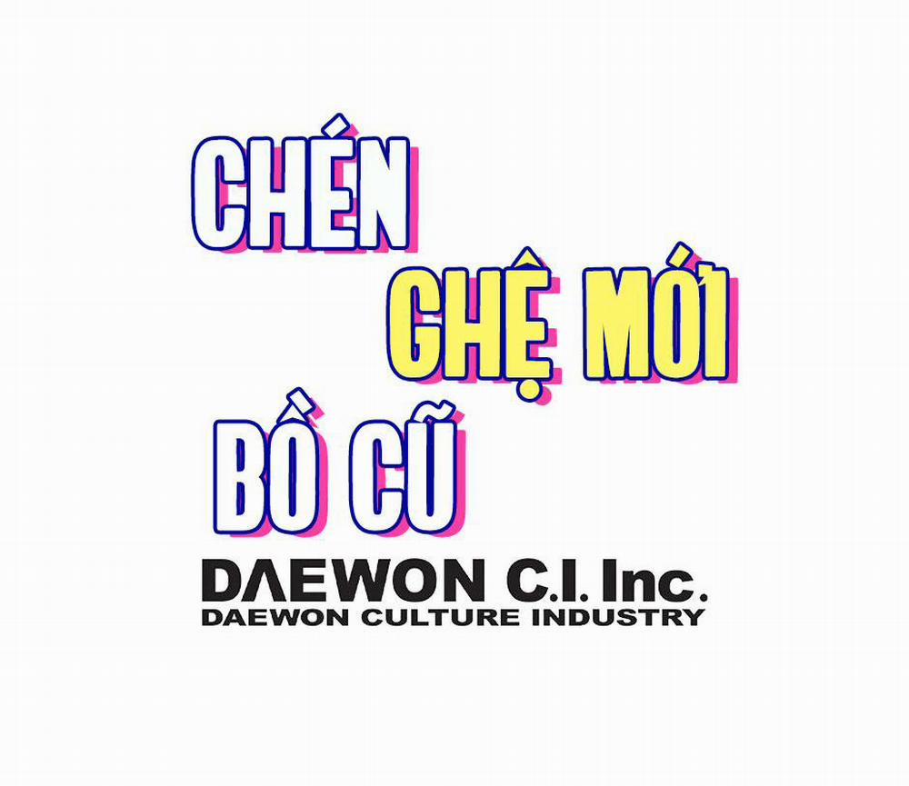 Chén Ghệ Mới Bồ Cũ 1 trang 60