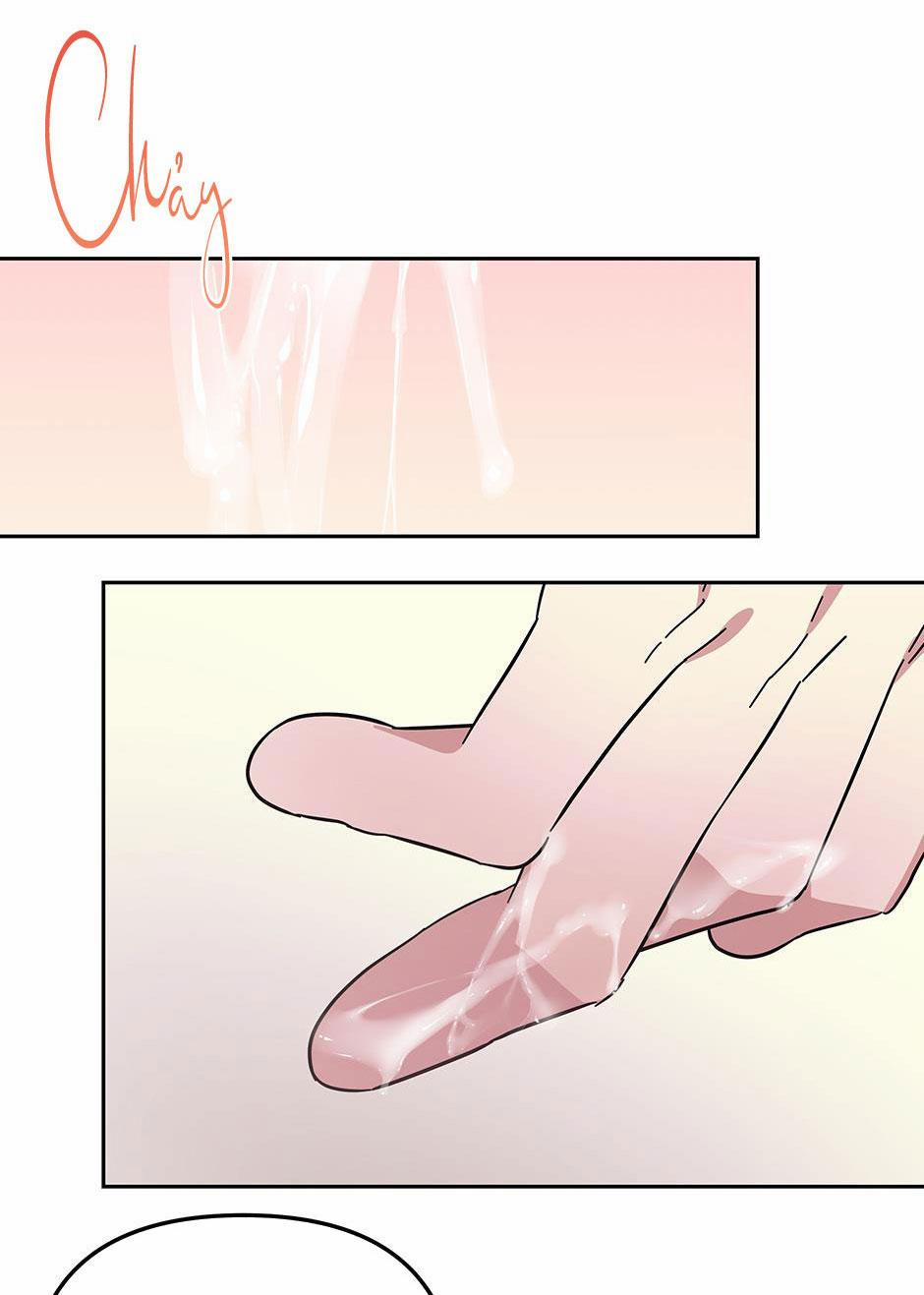 Chén Ghệ Mới Bồ Cũ 10 trang 10