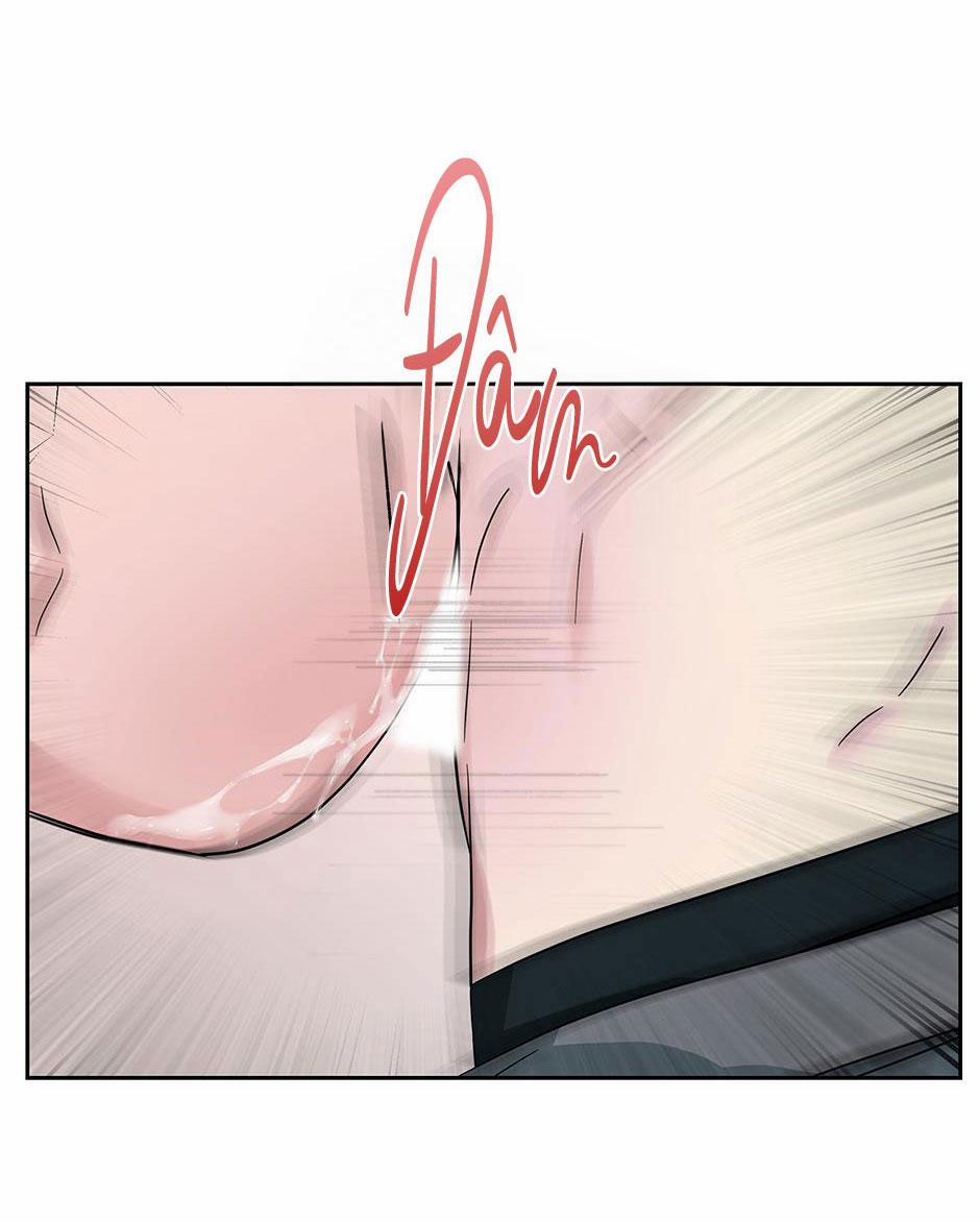 Chén Ghệ Mới Bồ Cũ 10 trang 21