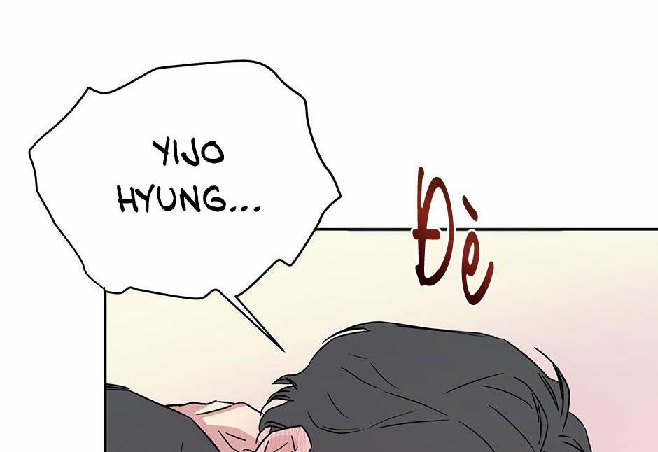 Chén Ghệ Mới Bồ Cũ 10 trang 23