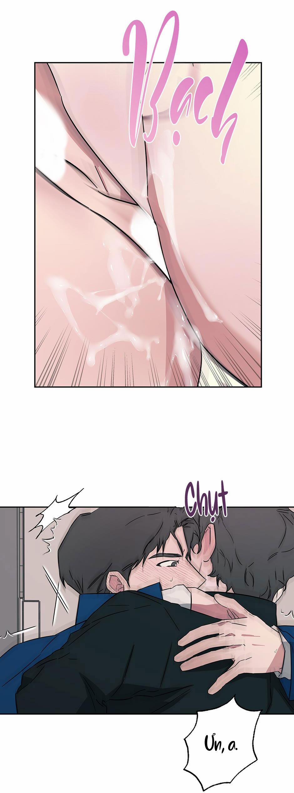 Chén Ghệ Mới Bồ Cũ 10 trang 26