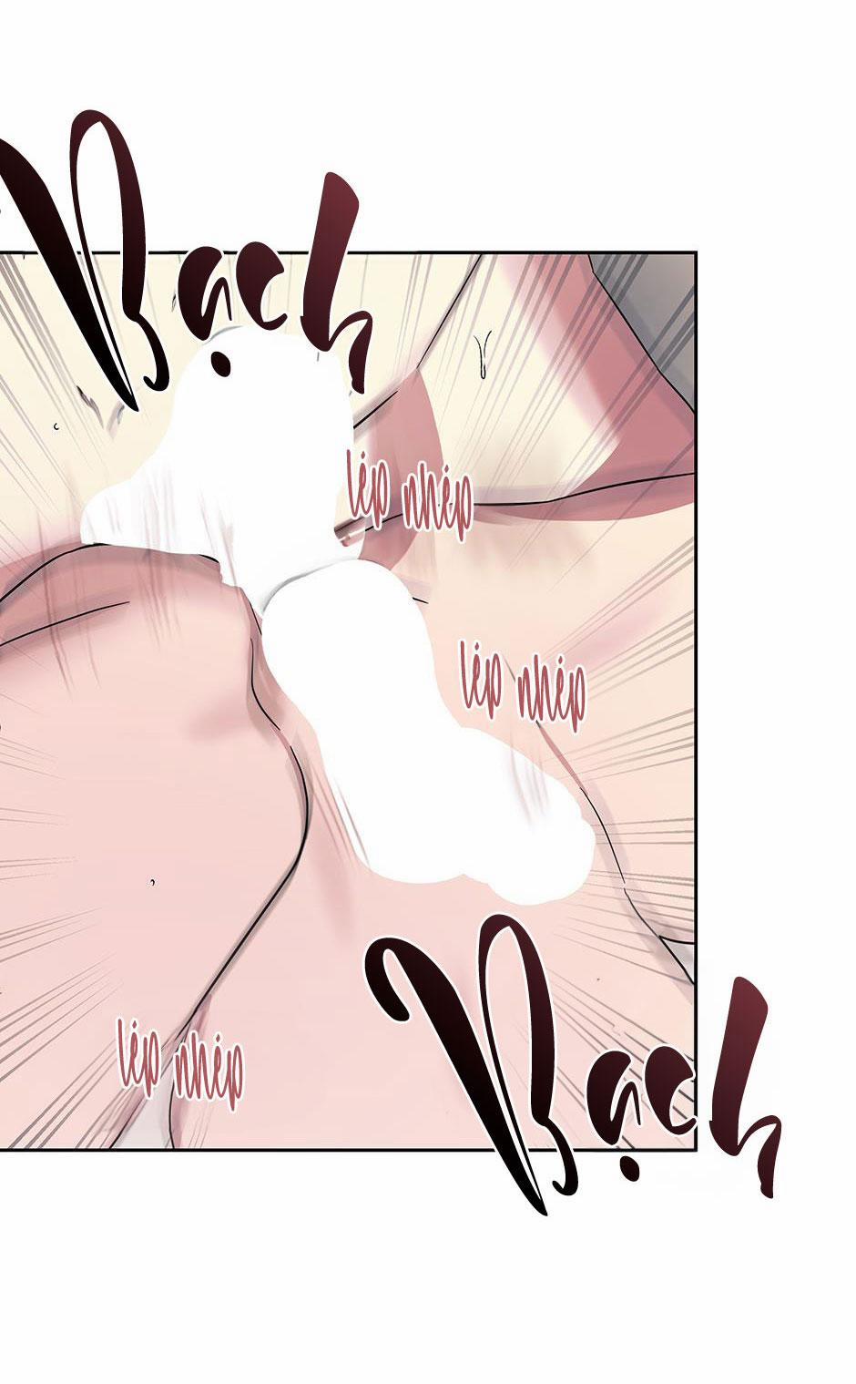 Chén Ghệ Mới Bồ Cũ 10 trang 28