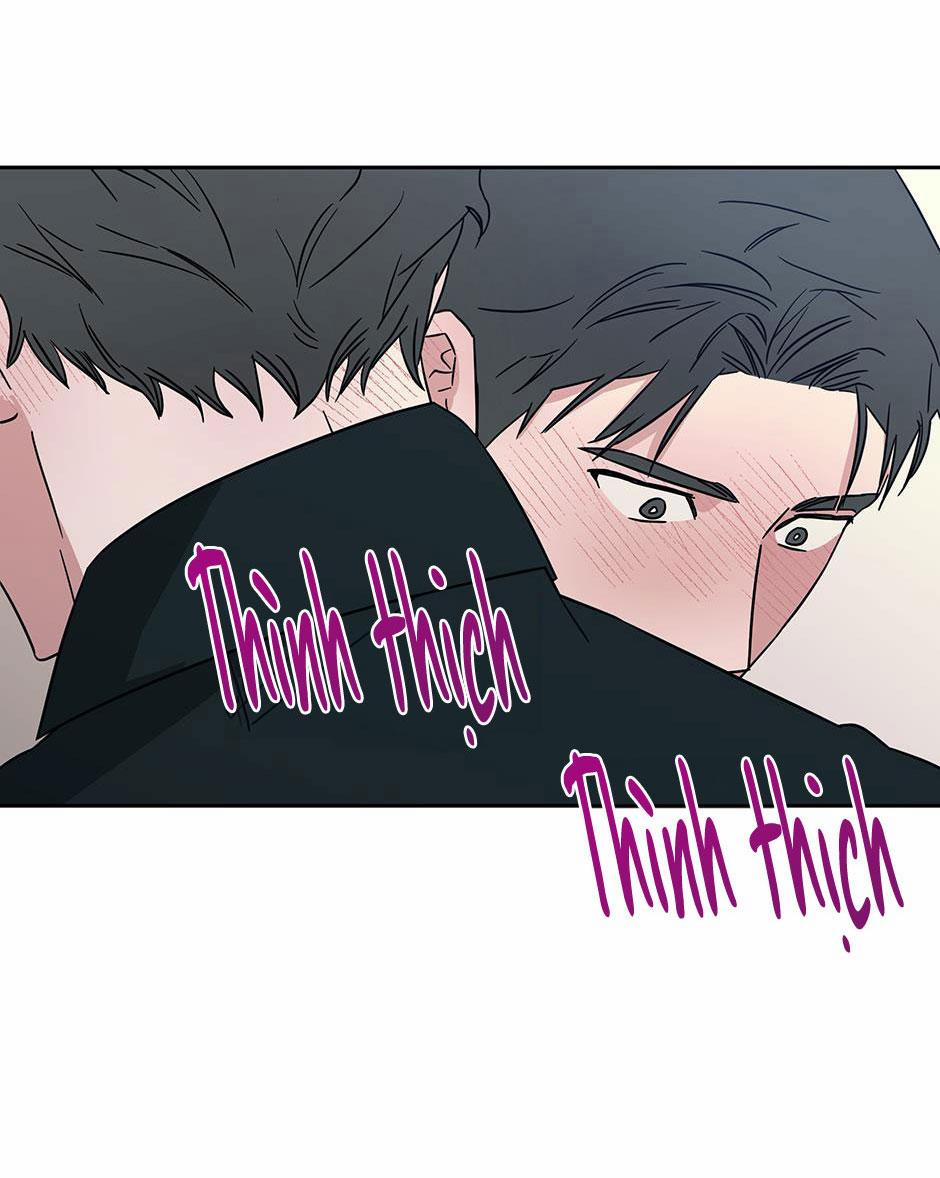 Chén Ghệ Mới Bồ Cũ 10 trang 32