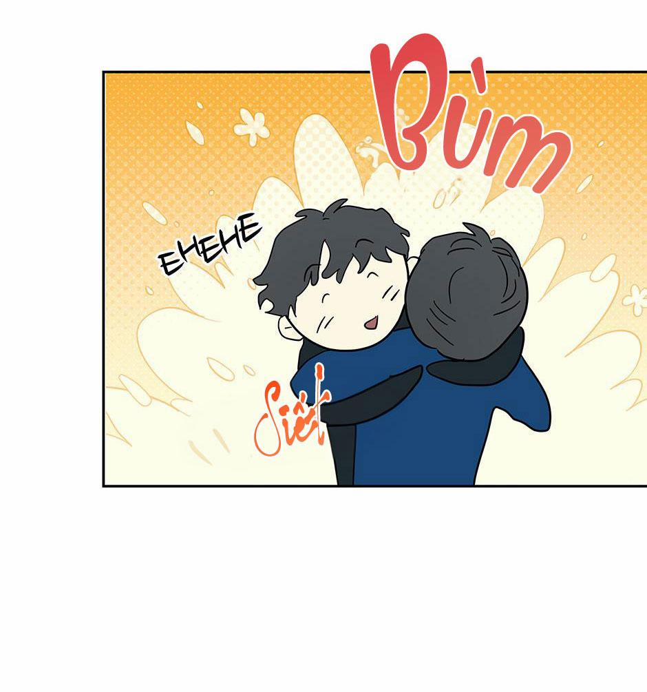 Chén Ghệ Mới Bồ Cũ 10 trang 44