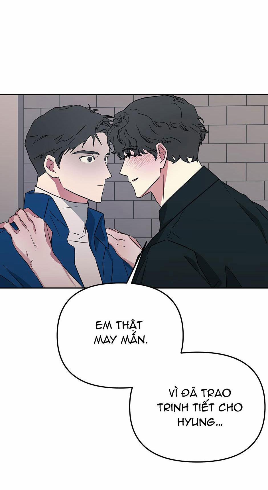 Chén Ghệ Mới Bồ Cũ 10 trang 46