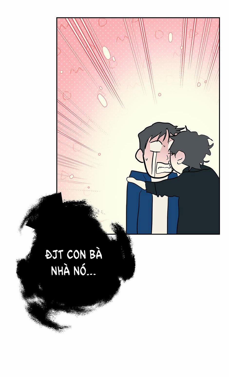 Chén Ghệ Mới Bồ Cũ 10 trang 47