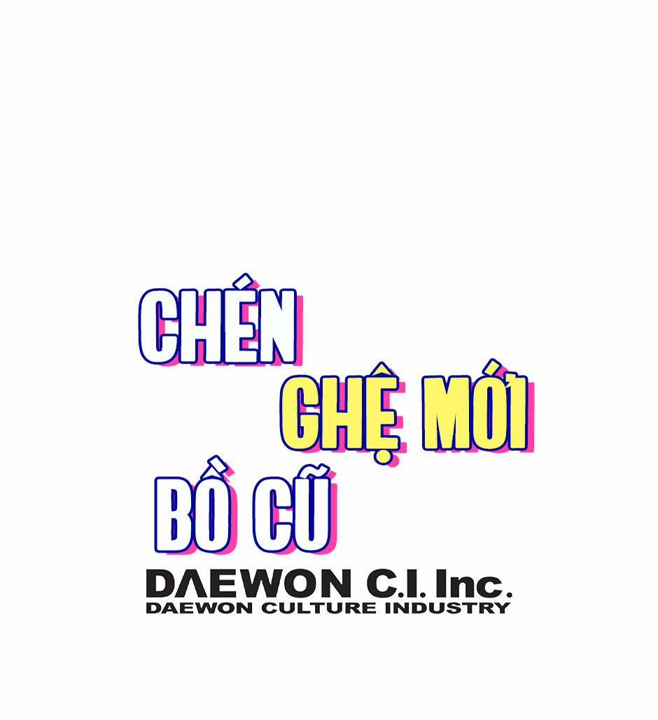Chén Ghệ Mới Bồ Cũ 10 trang 48