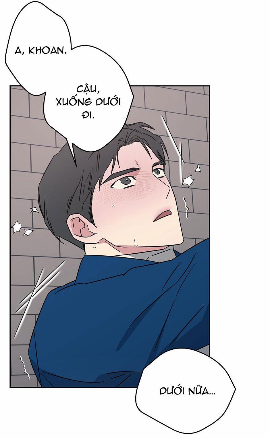 Chén Ghệ Mới Bồ Cũ 10 trang 5