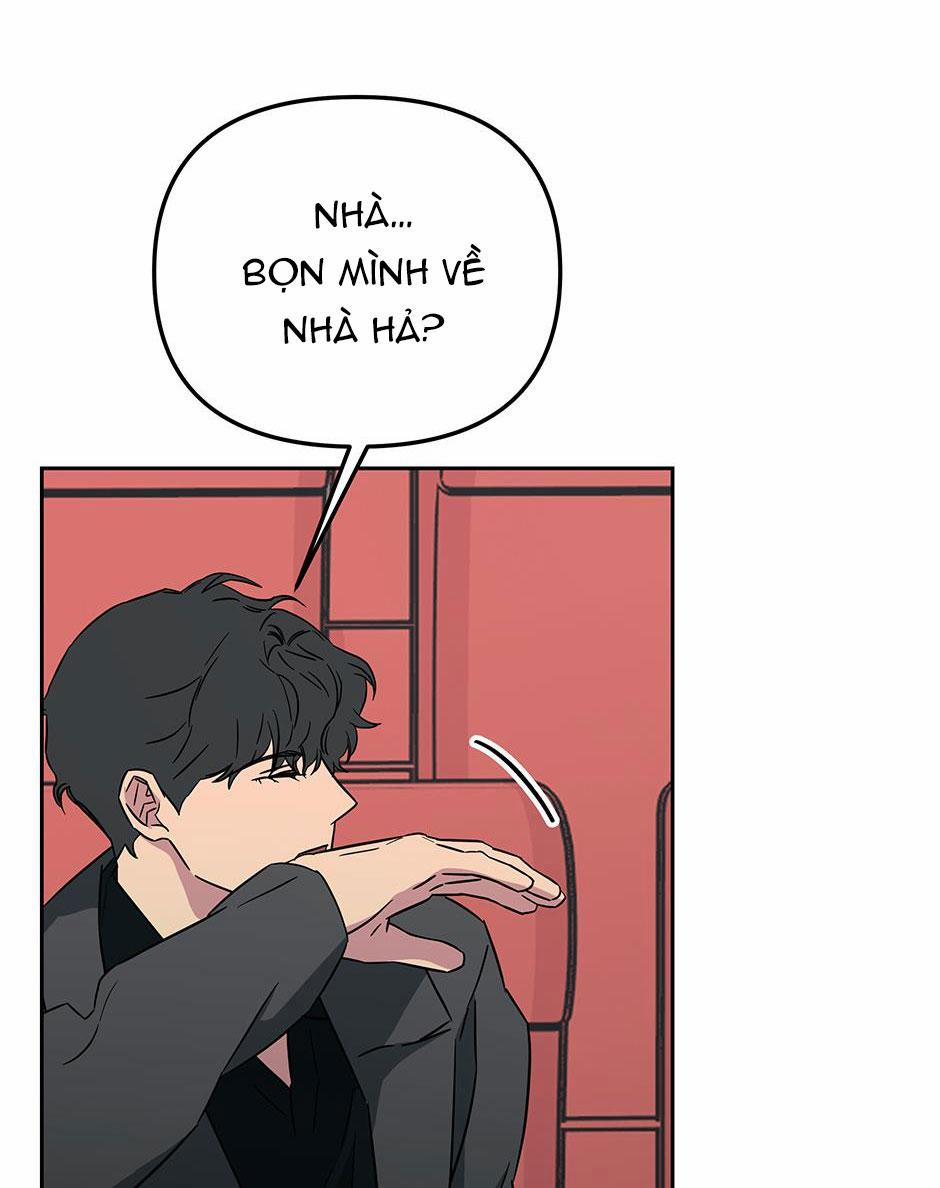 Chén Ghệ Mới Bồ Cũ 11 trang 11