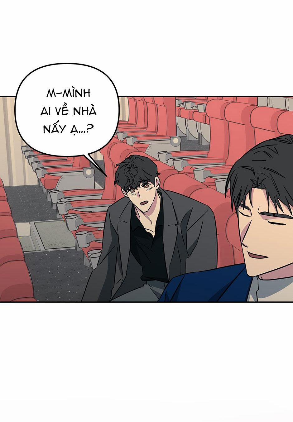 Chén Ghệ Mới Bồ Cũ 11 trang 13