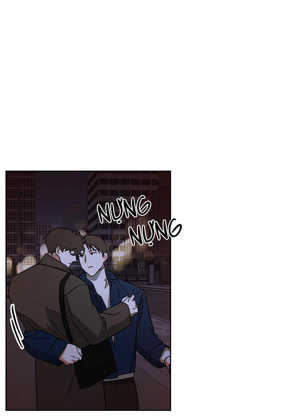 Chén Ghệ Mới Bồ Cũ 11 trang 17