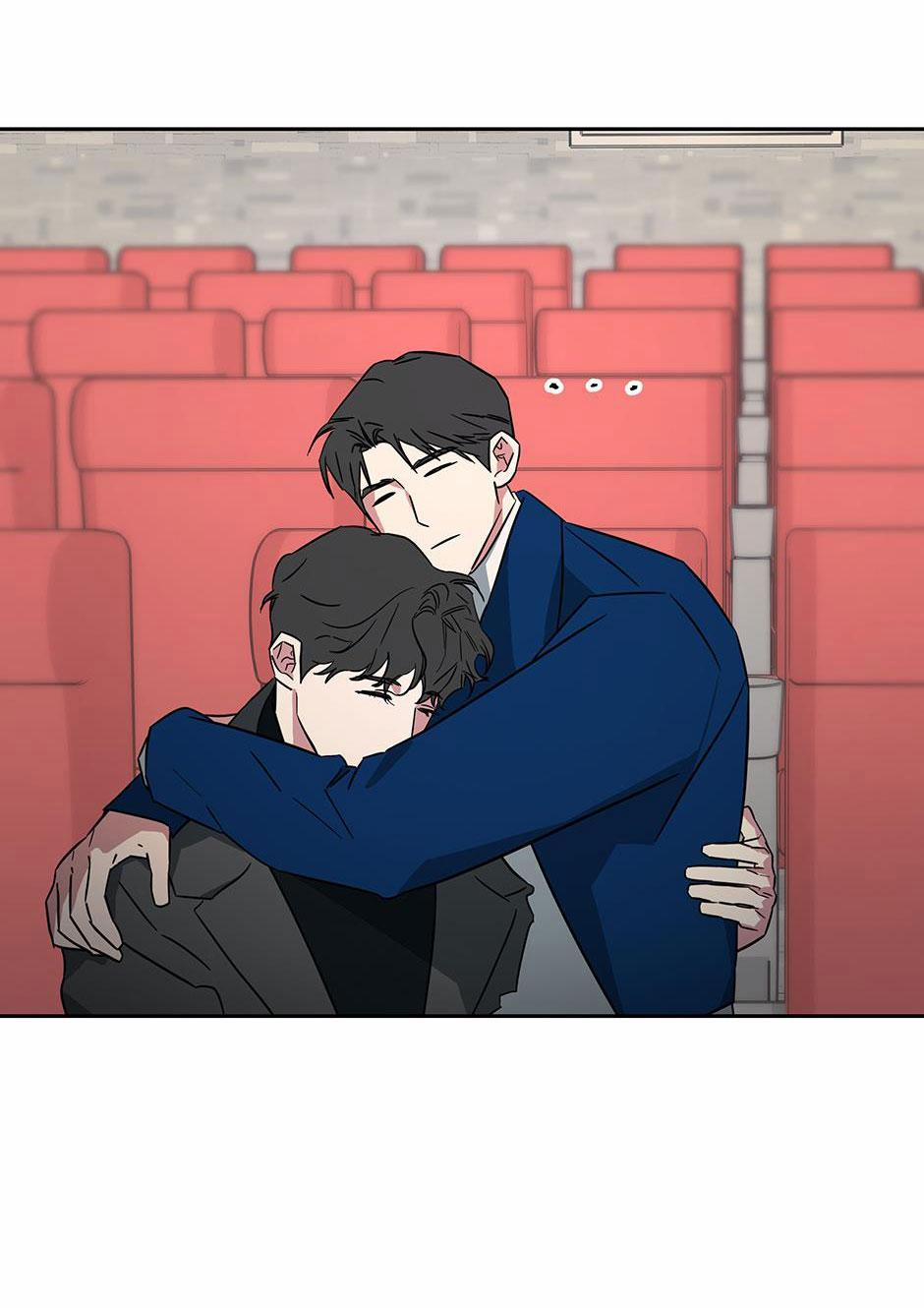 Chén Ghệ Mới Bồ Cũ 11 trang 2