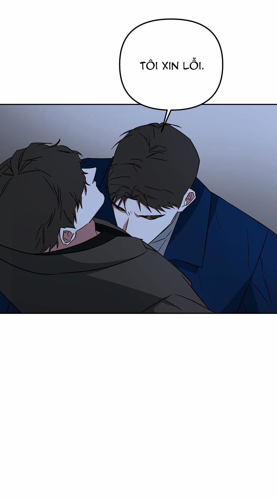 Chén Ghệ Mới Bồ Cũ 11 trang 25