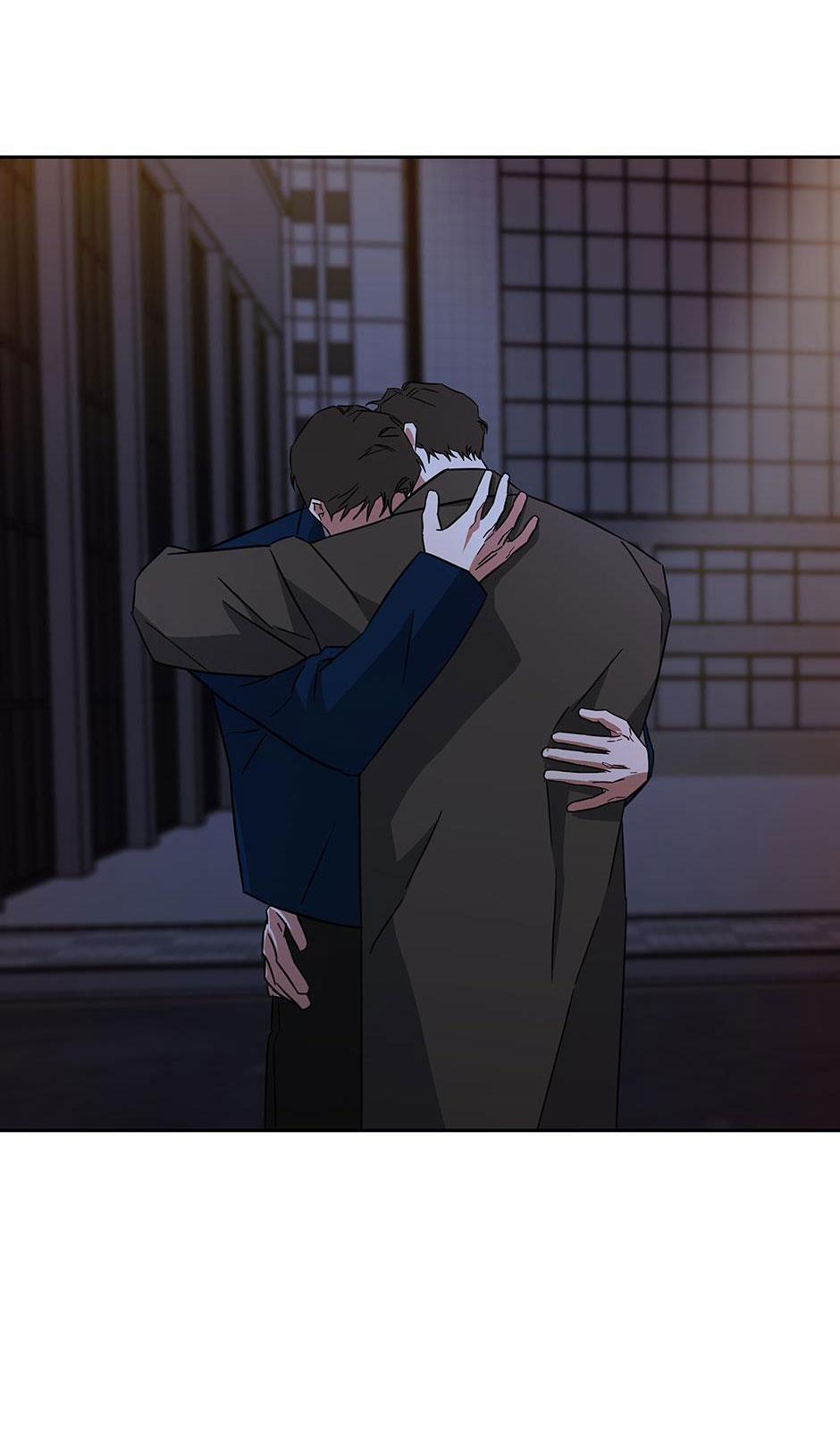 Chén Ghệ Mới Bồ Cũ 11 trang 26