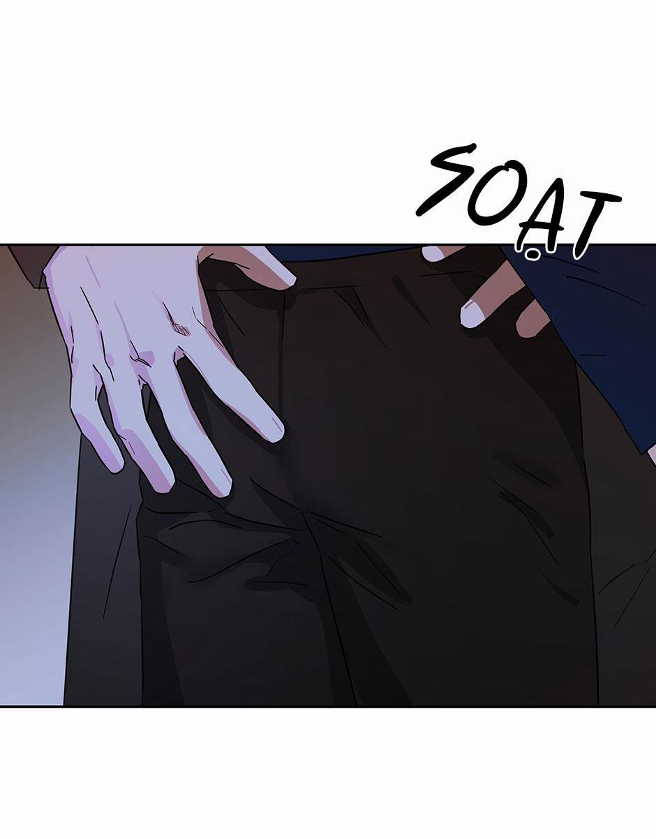 Chén Ghệ Mới Bồ Cũ 11 trang 27