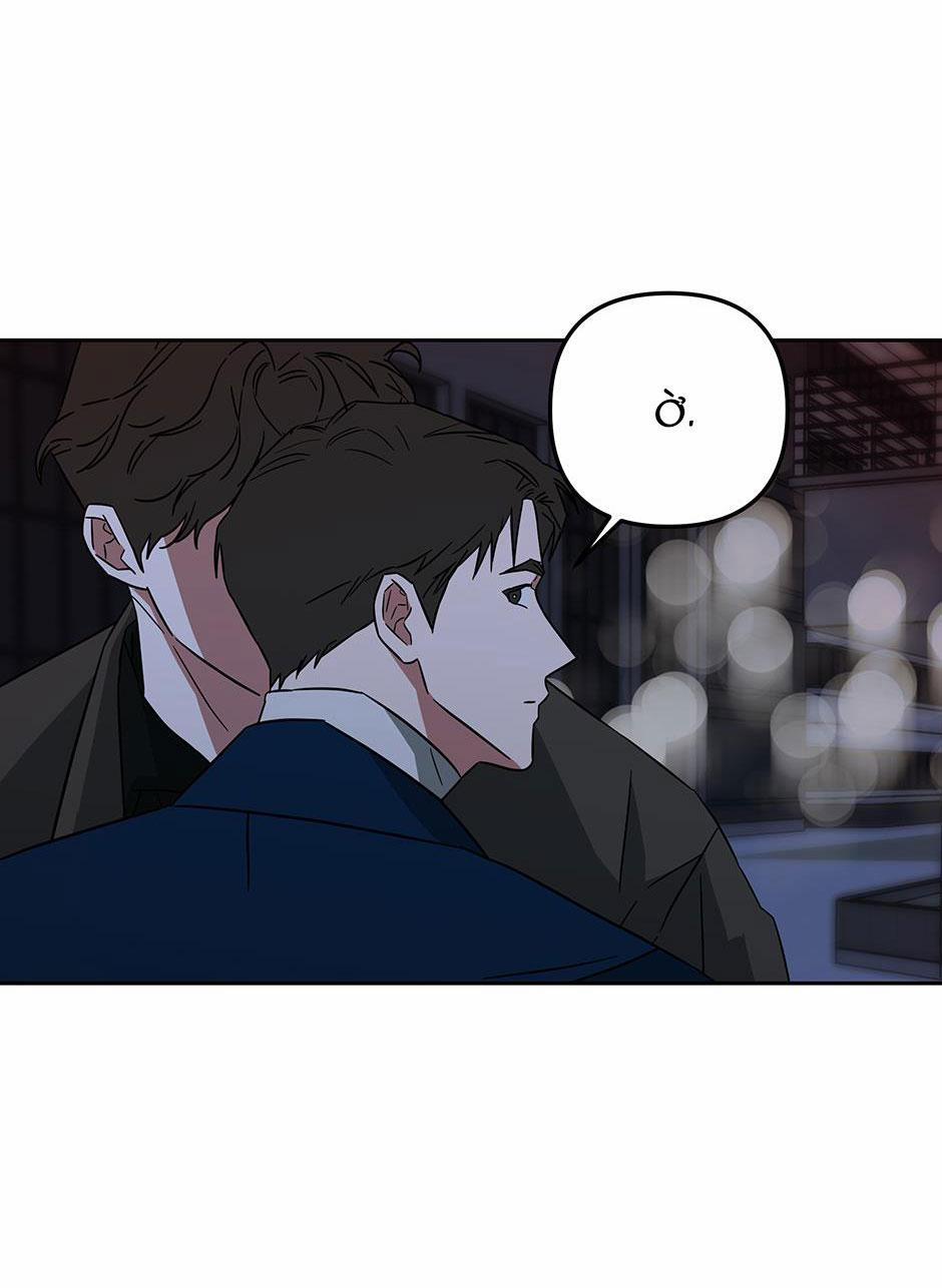 Chén Ghệ Mới Bồ Cũ 11 trang 30