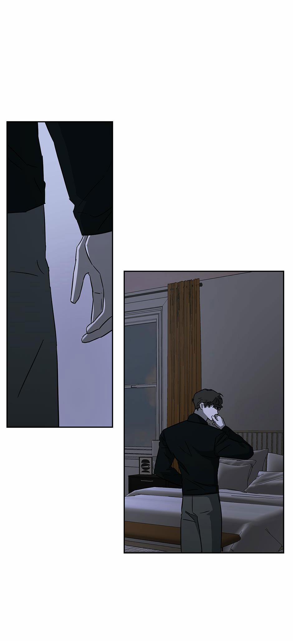 Chén Ghệ Mới Bồ Cũ 11 trang 41