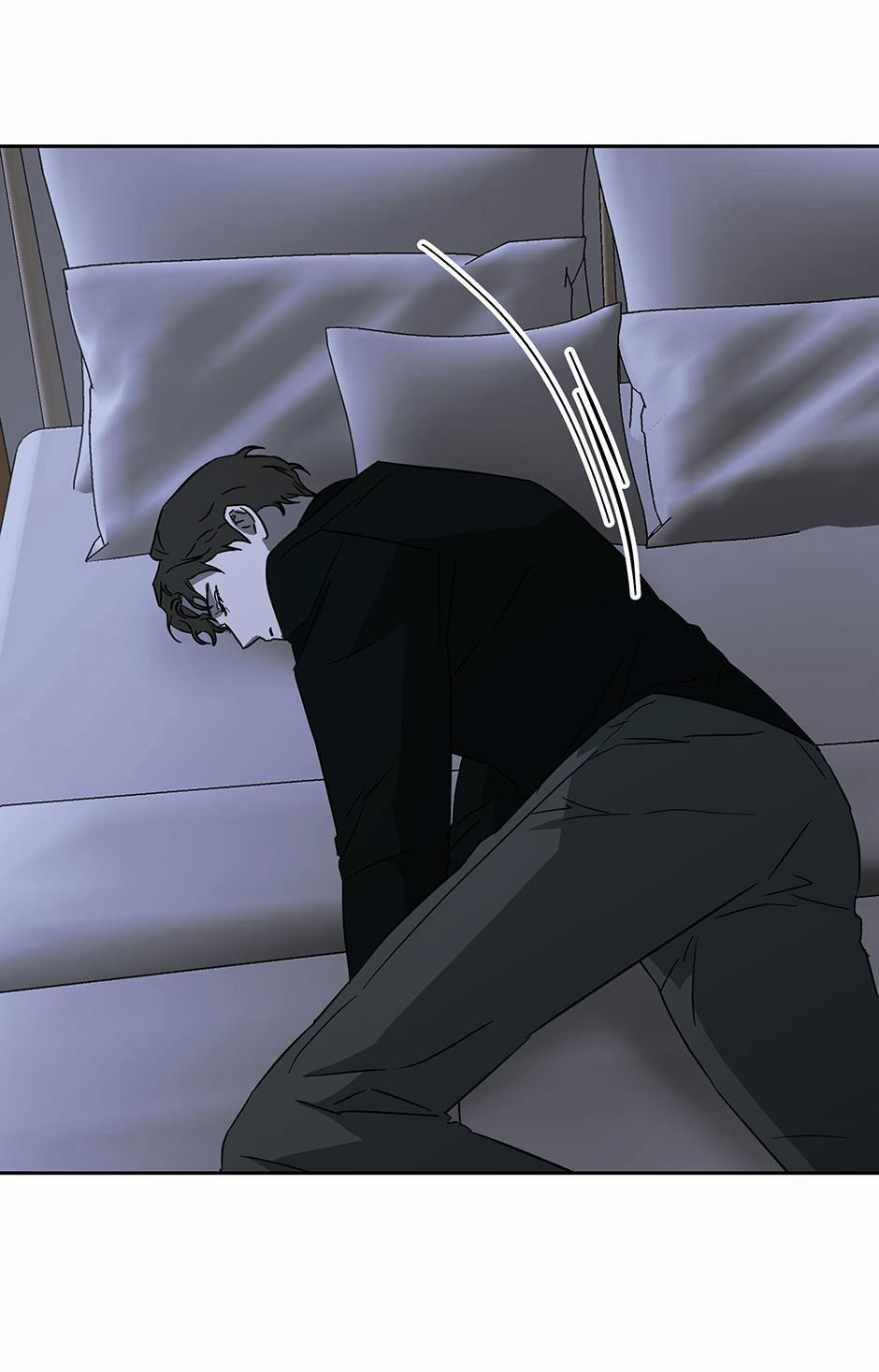 Chén Ghệ Mới Bồ Cũ 11 trang 42