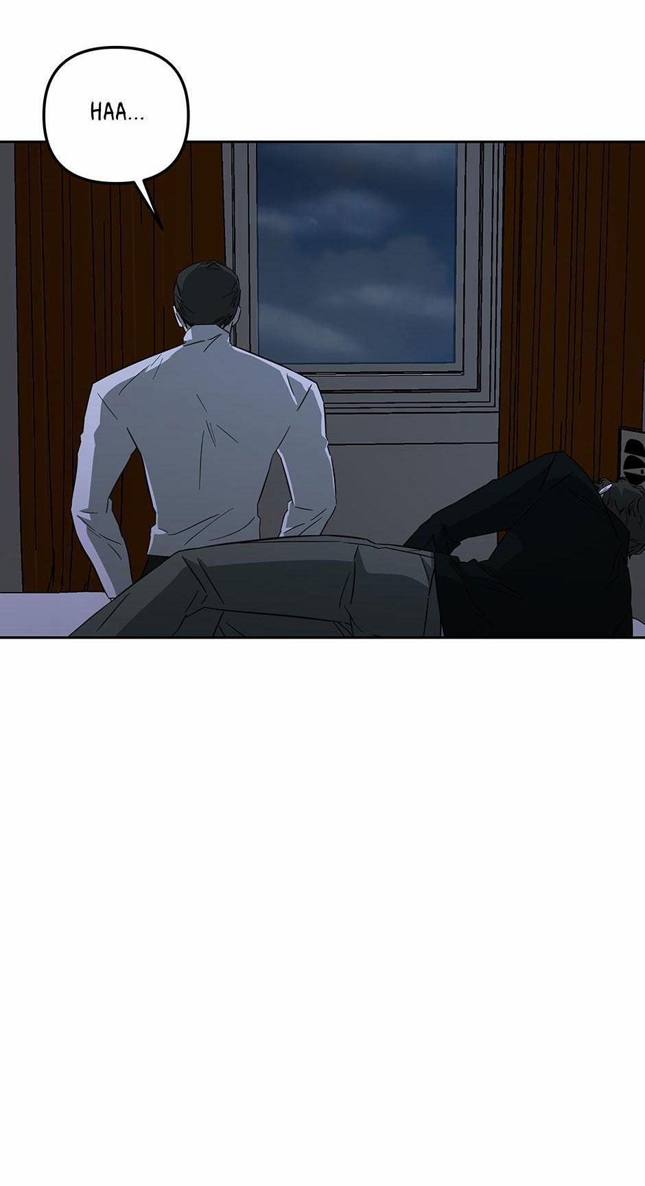 Chén Ghệ Mới Bồ Cũ 11 trang 43