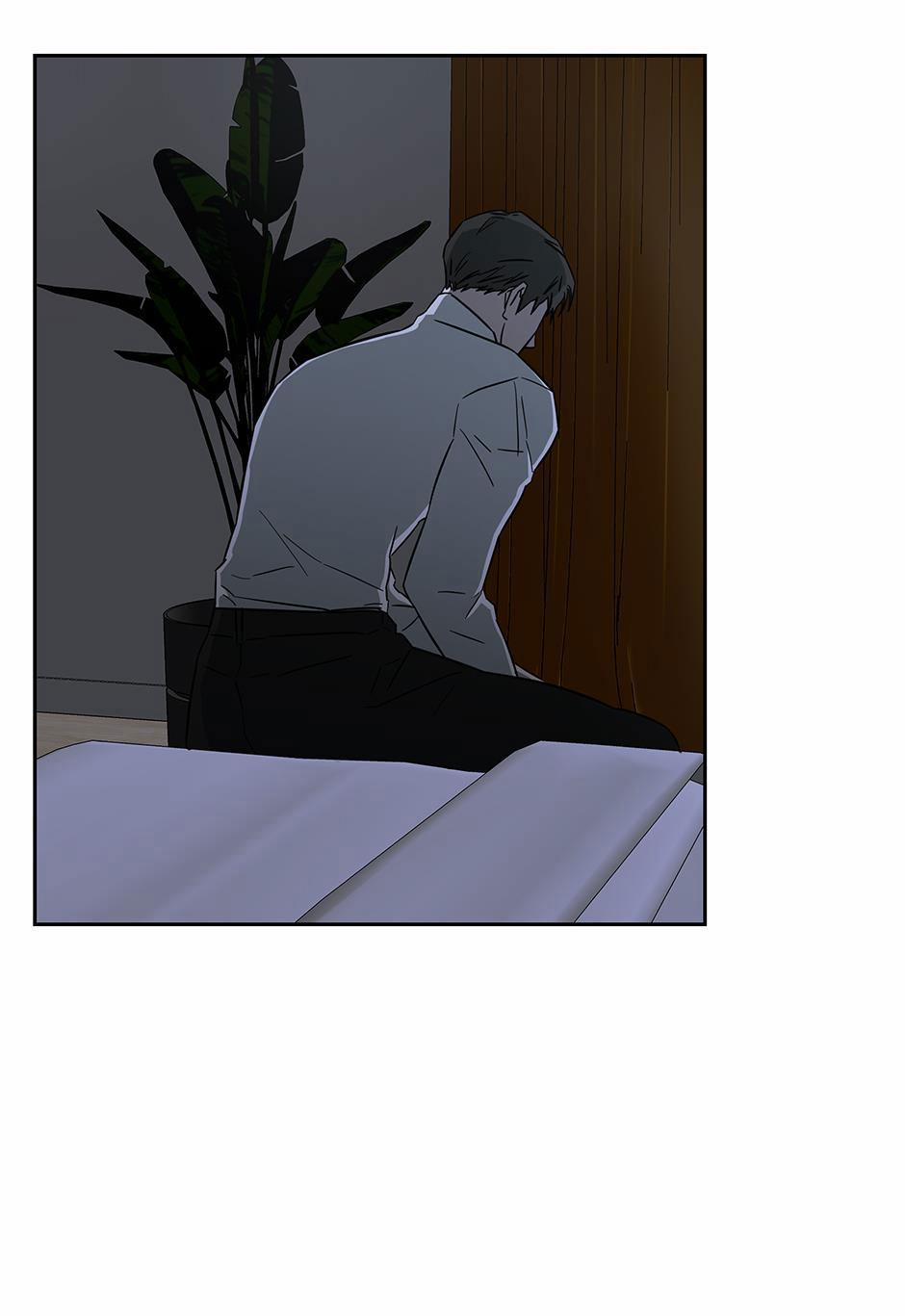 Chén Ghệ Mới Bồ Cũ 11 trang 44