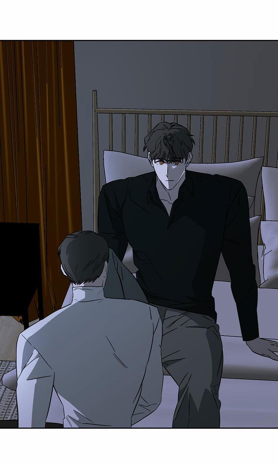 Chén Ghệ Mới Bồ Cũ 11 trang 46