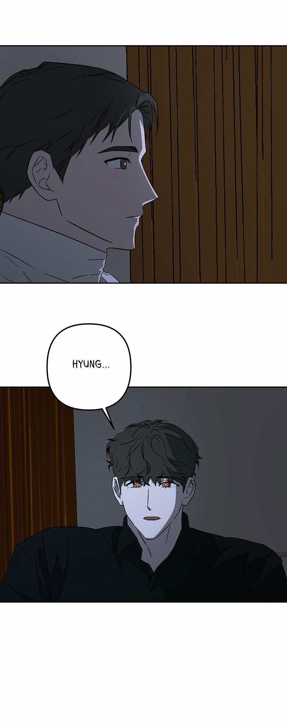 Chén Ghệ Mới Bồ Cũ 11 trang 47