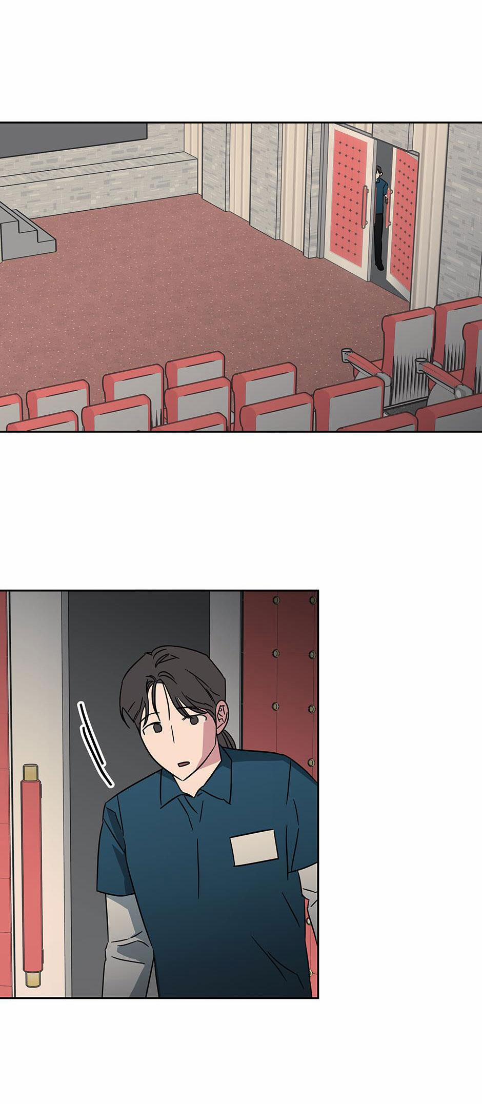 Chén Ghệ Mới Bồ Cũ 11 trang 5