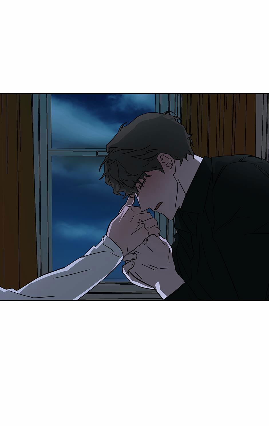 Chén Ghệ Mới Bồ Cũ 11 trang 52