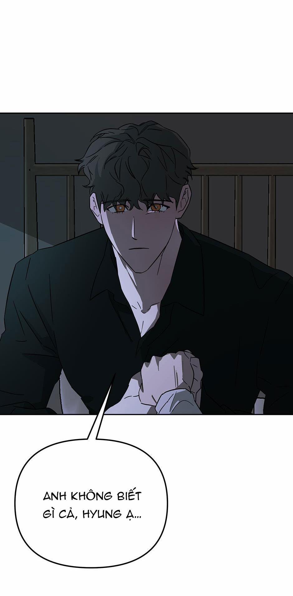 Chén Ghệ Mới Bồ Cũ 11 trang 55