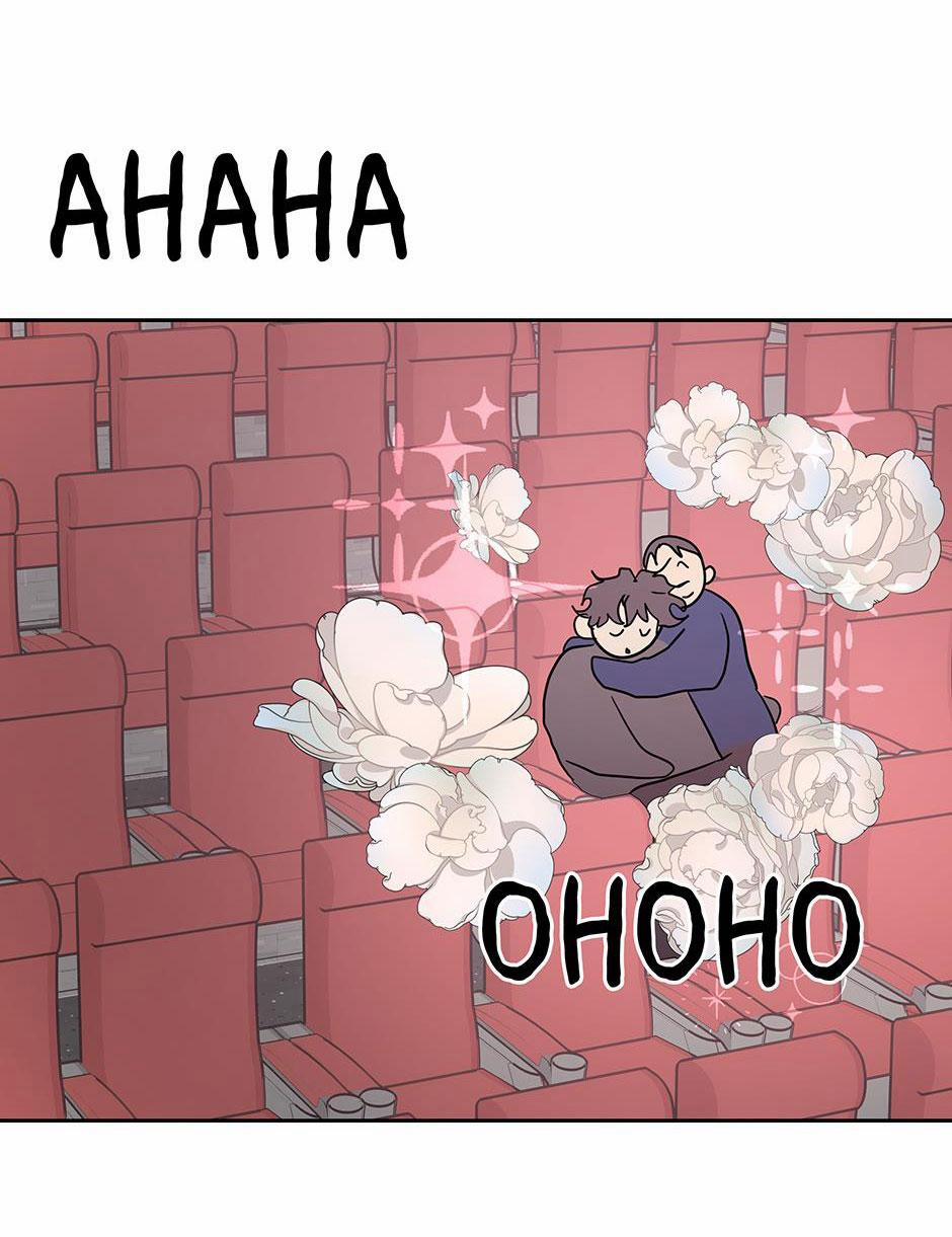 Chén Ghệ Mới Bồ Cũ 11 trang 6