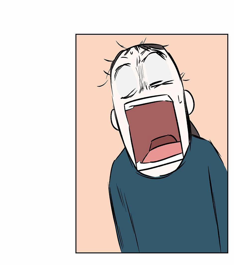 Chén Ghệ Mới Bồ Cũ 11 trang 8