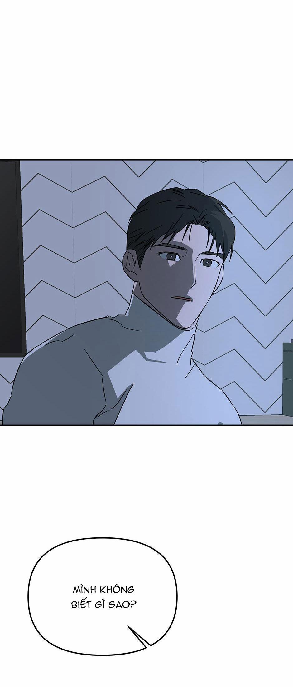 Chén Ghệ Mới Bồ Cũ 12 trang 1