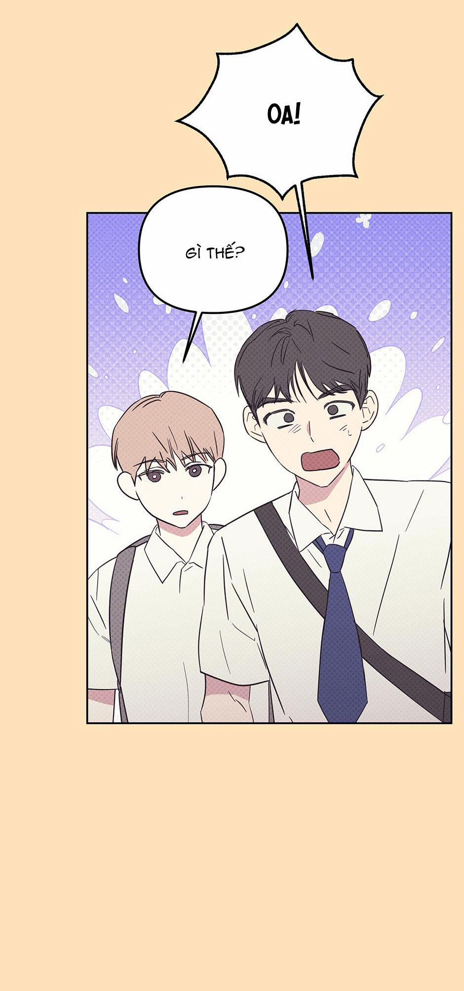 Chén Ghệ Mới Bồ Cũ 12 trang 16