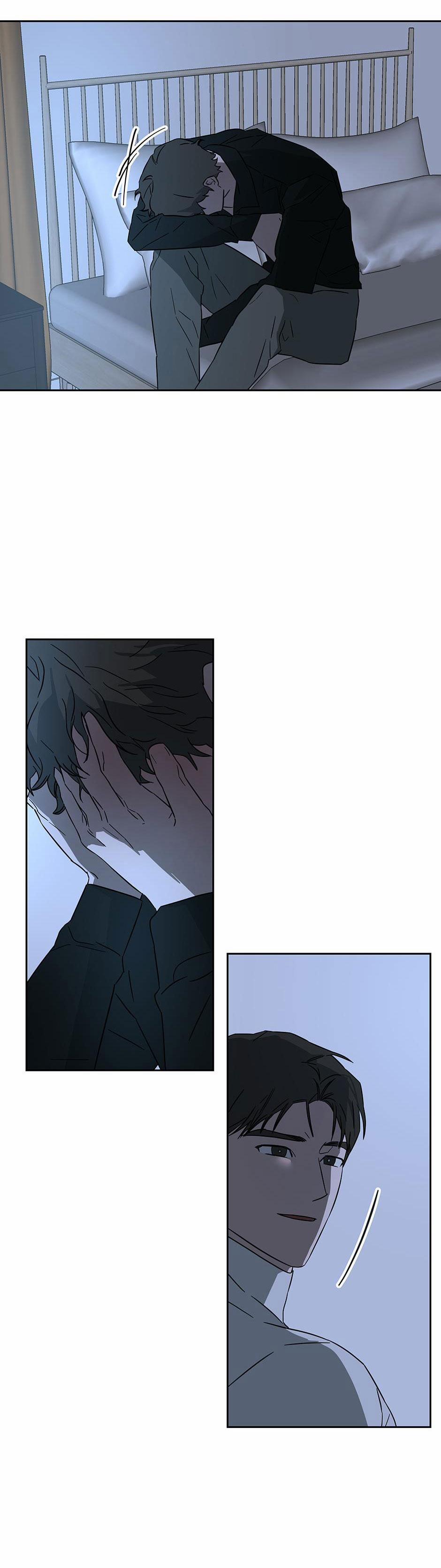 Chén Ghệ Mới Bồ Cũ 12 trang 2