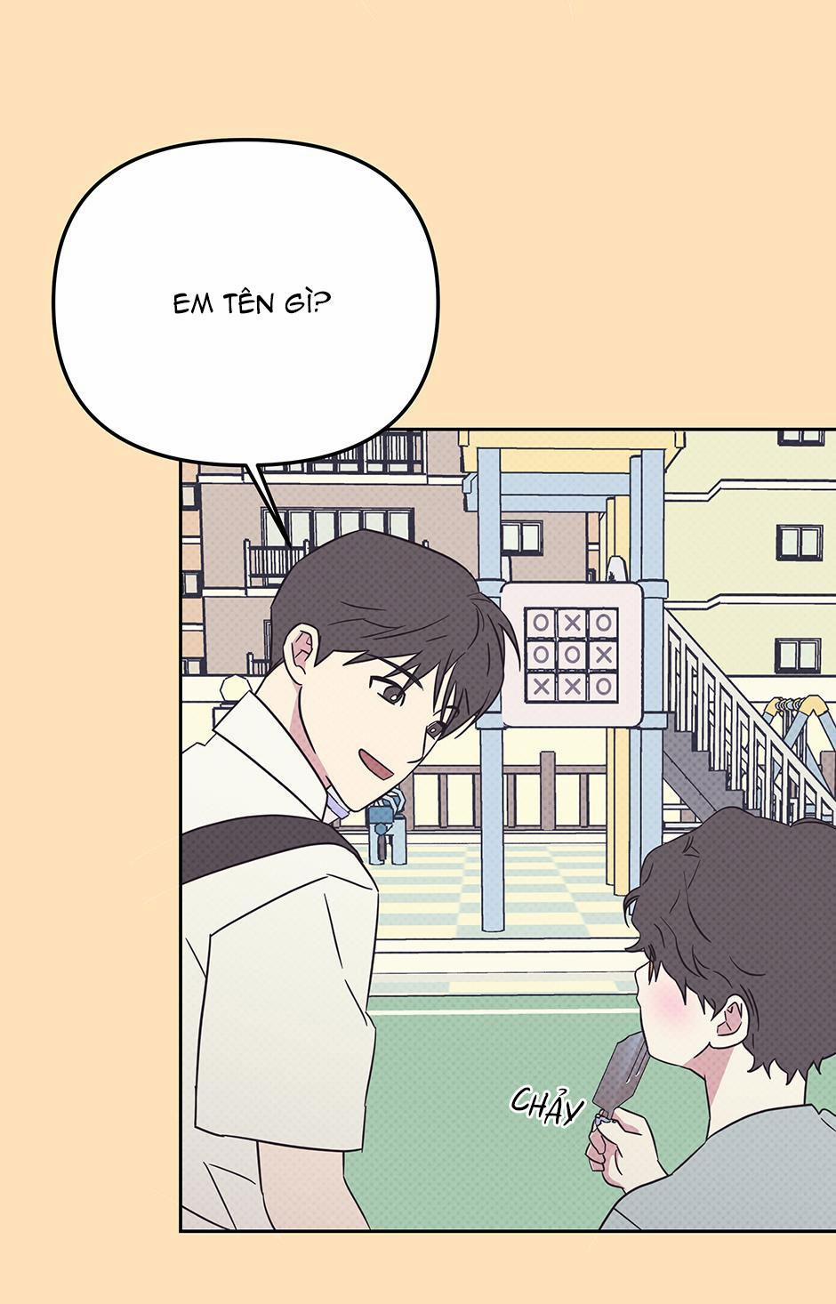 Chén Ghệ Mới Bồ Cũ 12 trang 24