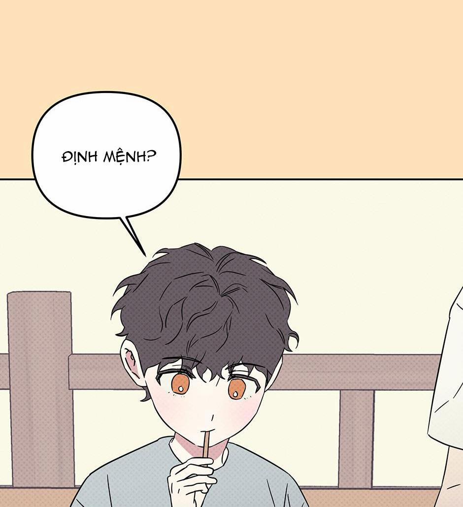 Chén Ghệ Mới Bồ Cũ 12 trang 31