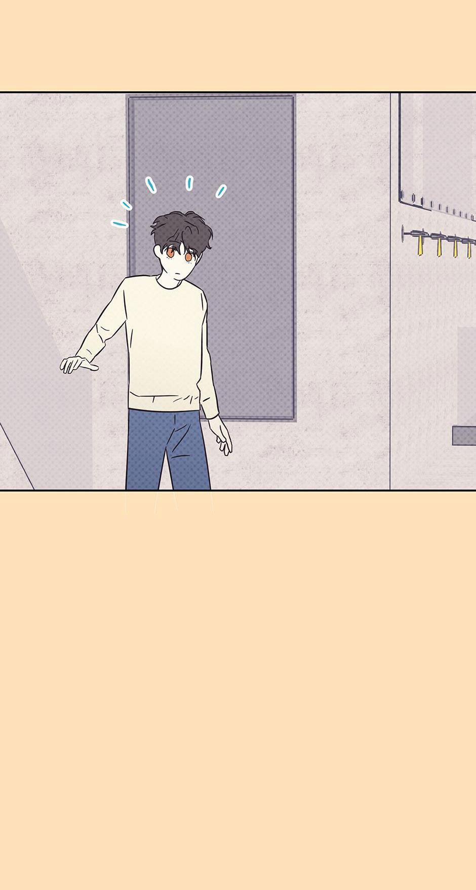 Chén Ghệ Mới Bồ Cũ 12 trang 36