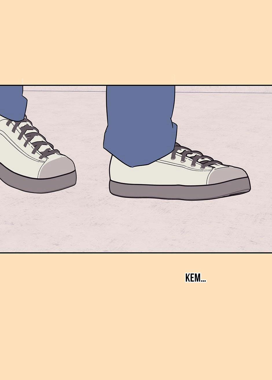 Chén Ghệ Mới Bồ Cũ 12 trang 37