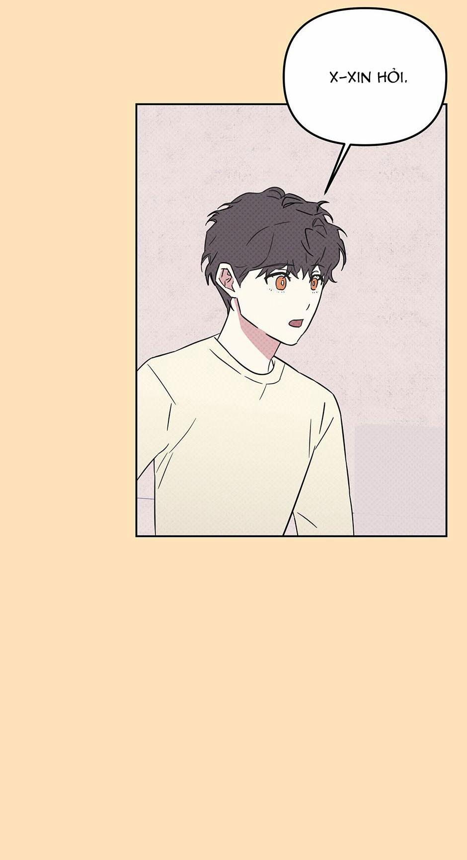 Chén Ghệ Mới Bồ Cũ 12 trang 39