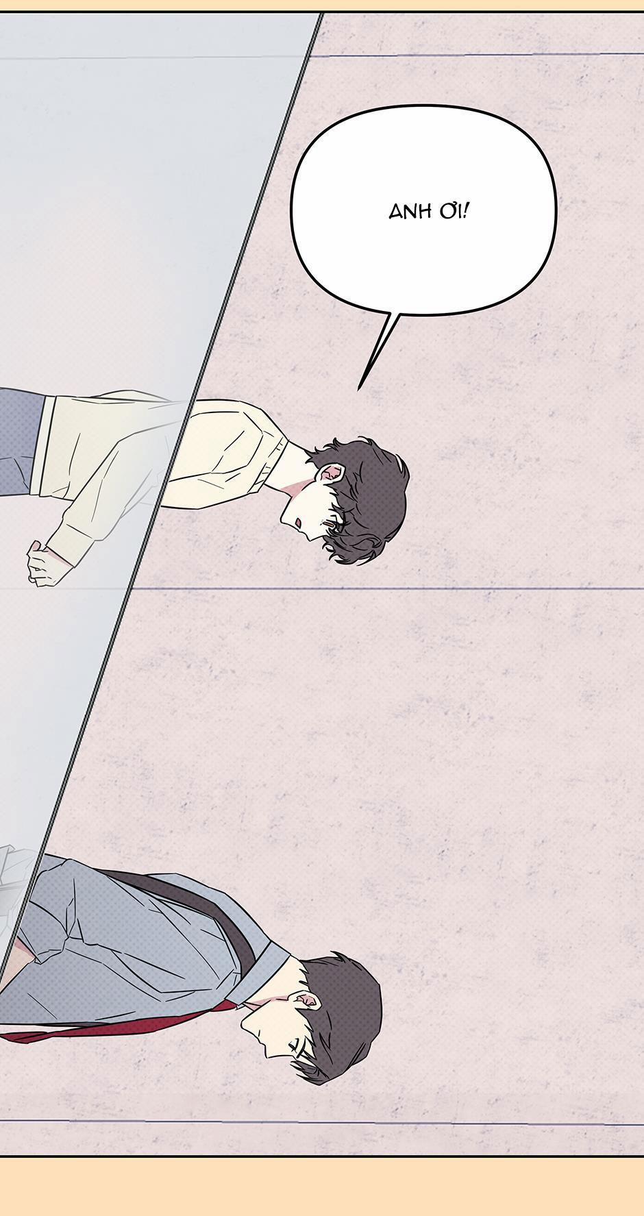 Chén Ghệ Mới Bồ Cũ 12 trang 40