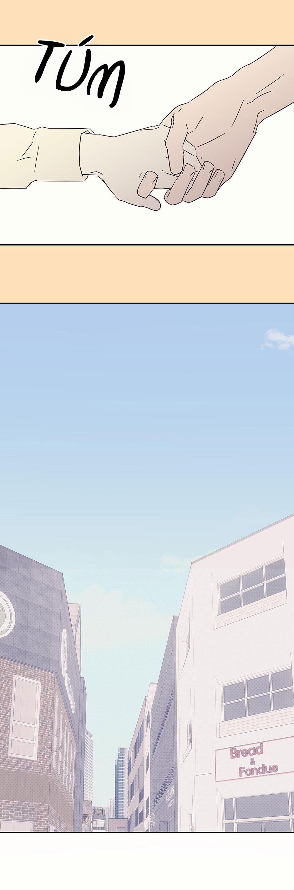 Chén Ghệ Mới Bồ Cũ 12 trang 44