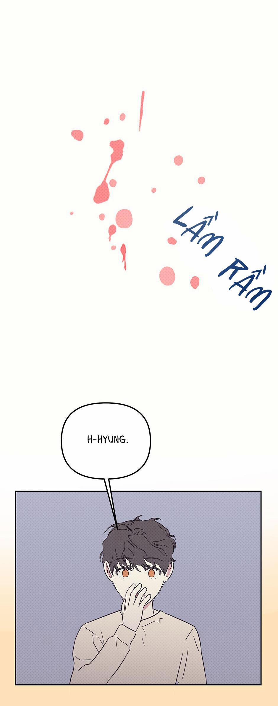 Chén Ghệ Mới Bồ Cũ 12 trang 45