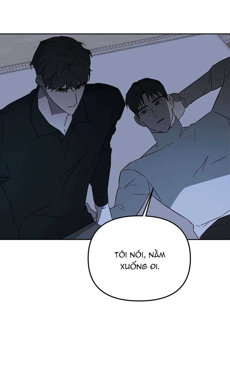 Chén Ghệ Mới Bồ Cũ 12 trang 5